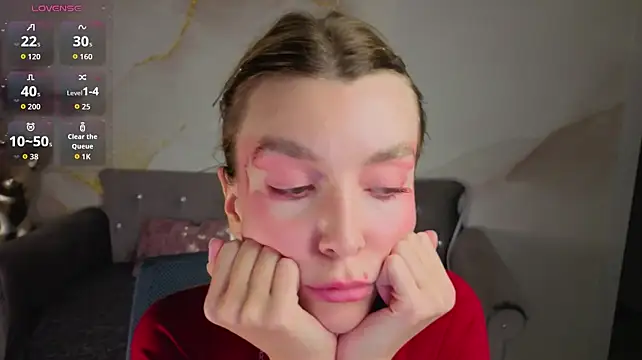 Senorita__Anita - suck lolipop sexy