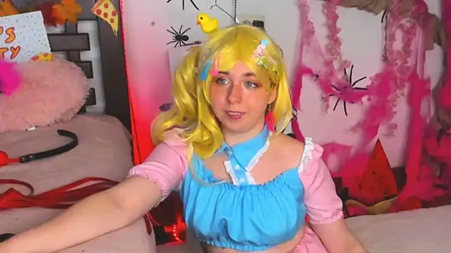 AlexxisSkky - MAKE ME TO MOAN💋
