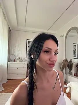 Ilariea_girl - perfect orgasm and squirt ⛲️💦