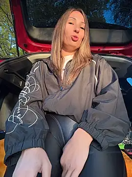 Wonder_Kari - Fuck me 🍆🥵🔥