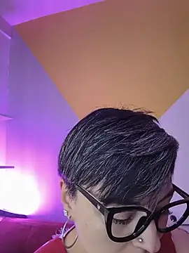 Kat_paradise - Oiled Ass