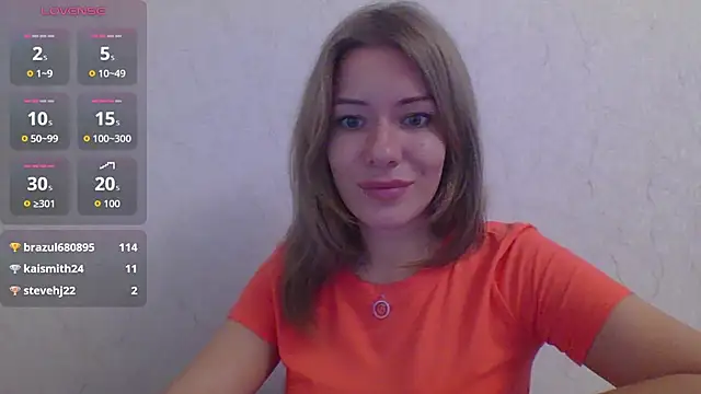 Softy_Aura_ - Dance to one song :)