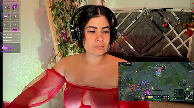DaphneContry - CTRLX2min 😈 fuck me until i cum