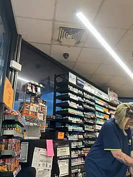 Lindzybella - Get naughty at work with me