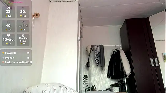 Sara_Bloservety - Tease of your panties with a finger