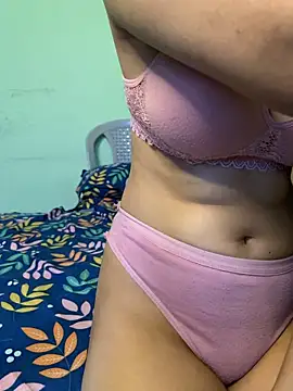 Arjun_pooja_rani - Fuck both in ticket show