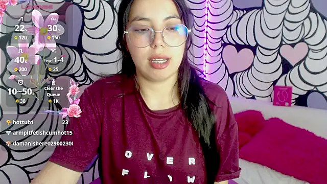Mochi_luna - doggy + hard spanking