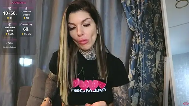 TattooedBabyy - More buzz!More fun!!😈⭐Like333⭐