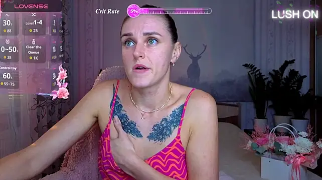 Bella__Swoon - 💖 I want to undress and masturbate 💖