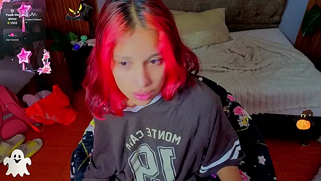 Saphire_ - shake it with ass