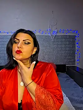 Kataleya94 - Creamy cum