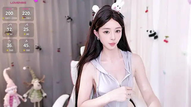 Purrbii - 收到钻石💎 和奶茶 最配呀