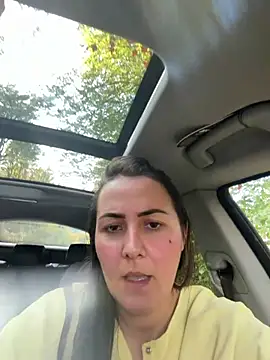 BrunetteNymph