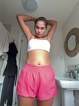 Jessiebx - Bend over finger ass😍😍