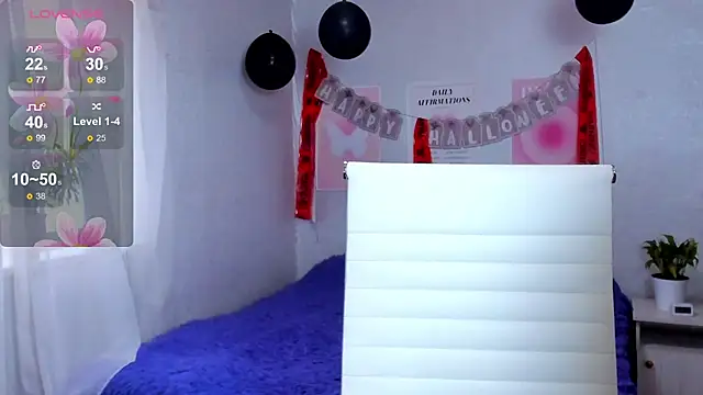 Geisha_Anna - goal on day