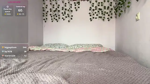 Lili_pup - dildo blowjob
