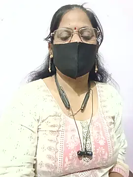 Seema_03 - Boobs Show