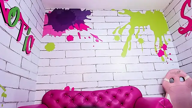AriaMoonnn - CONTROL LUSH X4 MIN 🥵🤭🥰