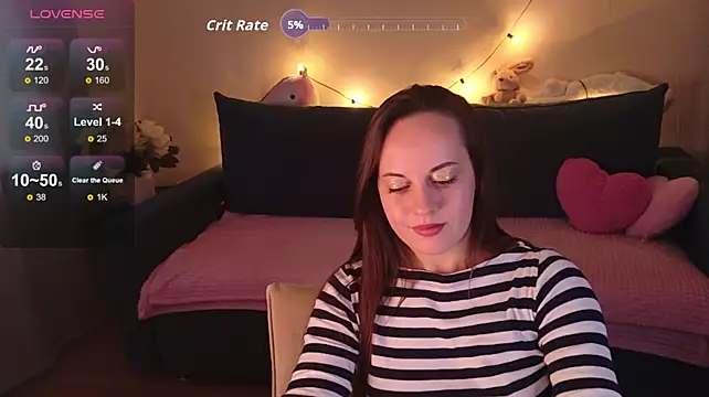 Sabrina_Tin's Live XXX Chat