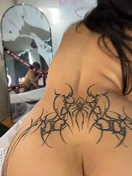 Bela_palmer - HOLD DEEP X10 SEC😈