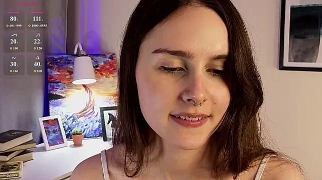 IvannaClayton - LICK MY LIPS SLOOWLY