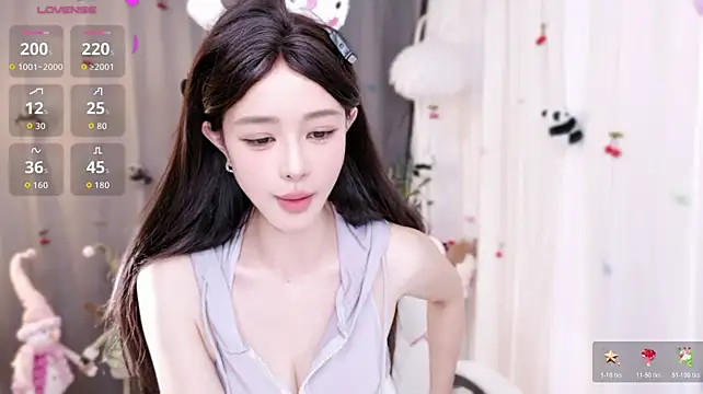 Purrbii - 收到钻石💎 和奶茶 最配呀