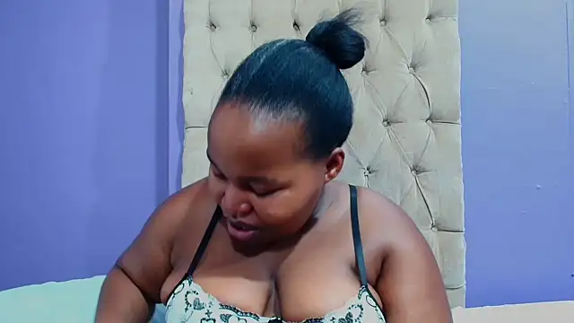 AFRICANDreamGirl