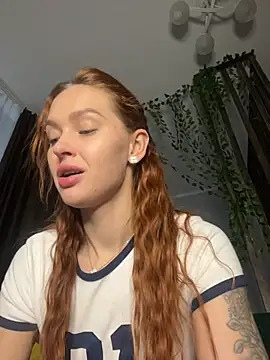 LittleFox___ - SUCK DEEP dick🍌+ drool💦