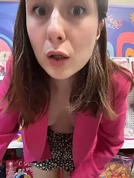 Dina_Tease - PLAY PUSSY UNDER PANTY & TASTE P JUICE