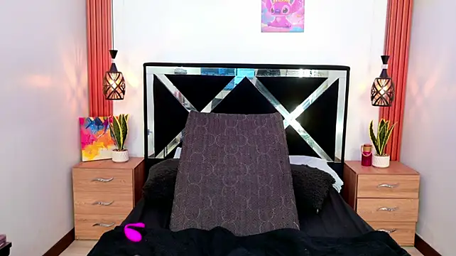 SCARLETT_INK_ - PANTY IN MY PUSSY - SQUIRT😮💦
