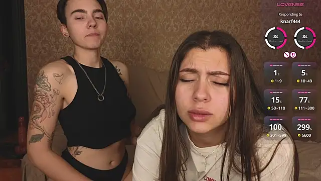 Lilihere_ - ❤️FRENCH KISS❤️