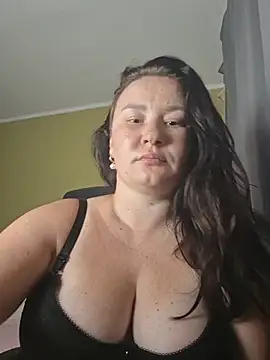 AlexaLexie - panties off pussy close to cam