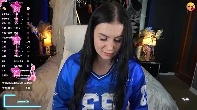 AmberDismond - make me wet