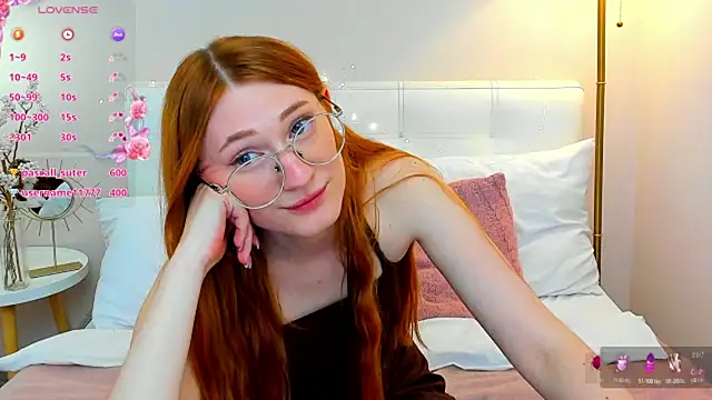 TinaHarp - oiled butt spanks (without panties)