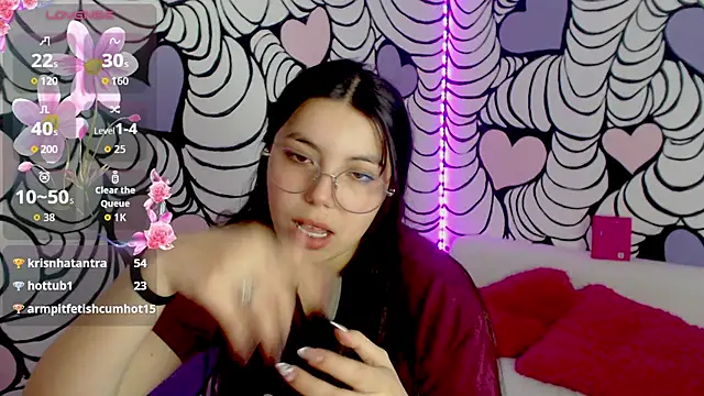 Mochi_luna - doggy + hard spanking