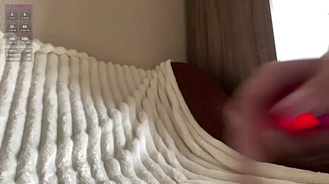 ShavondaMulrenin - hard slap my ass 5x