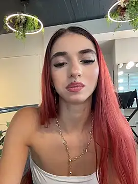 VixenRosse - Teasing the wet spot 😈
