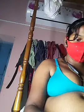 Nisha_boudi26 - Boobs in oil and ass hole open