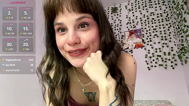 Lili_pup - dildo blowjob