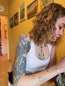 __grace__ - Lovense control 10 min