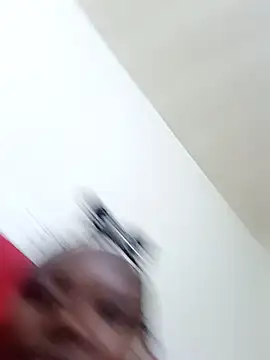 AfricanBarbieASS - split your boobs barbie