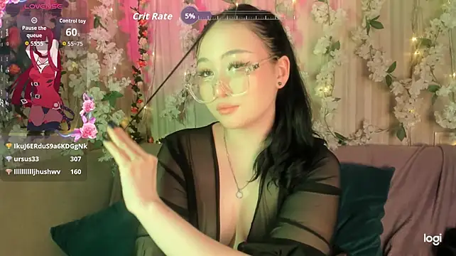 Wonnhee88 - CONTROL MY DOMI FOR 5 MIN