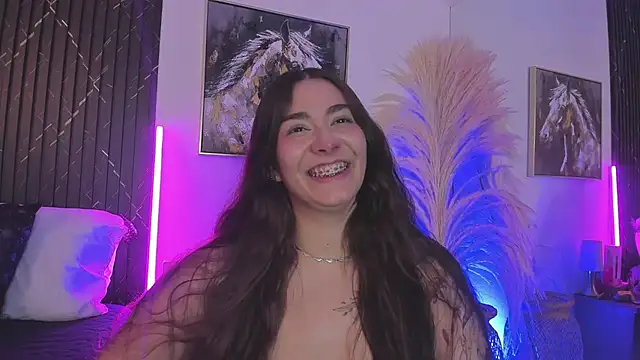 Bonnie_Rider - squirting video 💦🤤