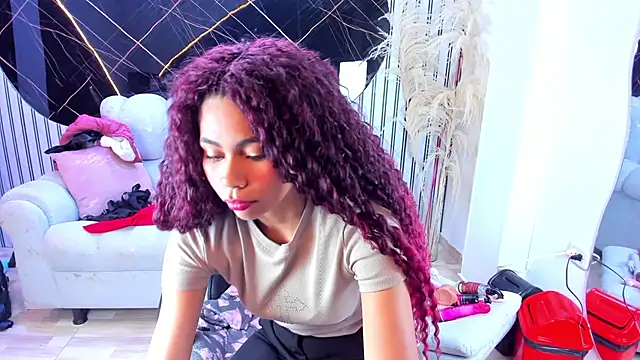 Ammy_Woodd - twerking