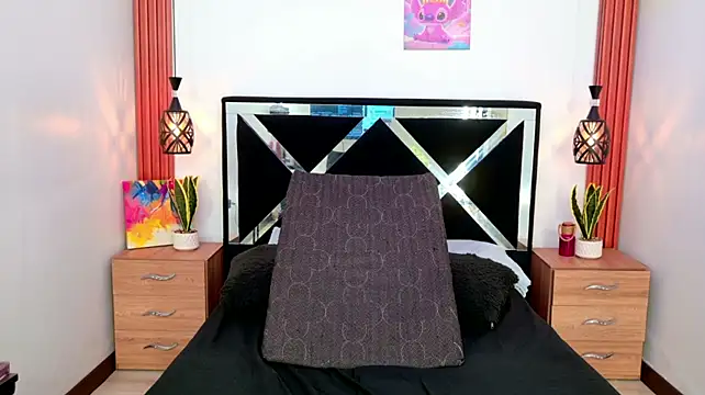 SCARLETT_INK_ - PANTY IN MY PUSSY - SQUIRT😮💦