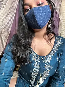 Lisa_afreen - Zoom pussy