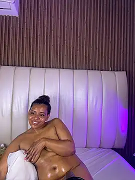 SandraMilerr - anal control 5 minutes