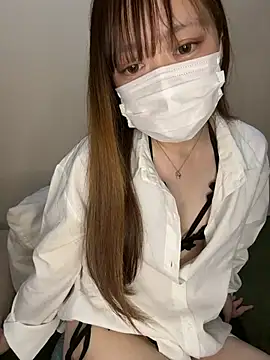 Mayuyu_mayuyu - 胸でぱふぱふ❤️