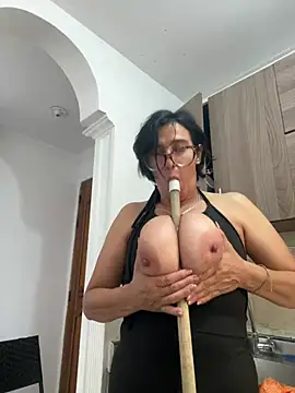 Star_anastasia - Put domi in pussy