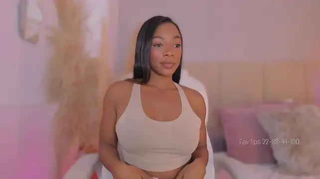 Aprilebony_ - Torso ride cowgirl